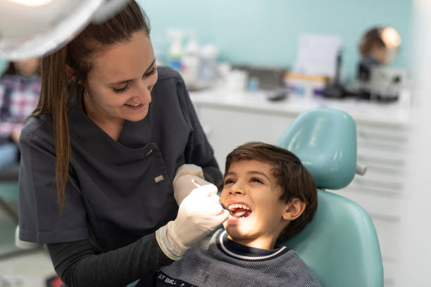 Best Dentist Open on Weekends  in North Shore, VA