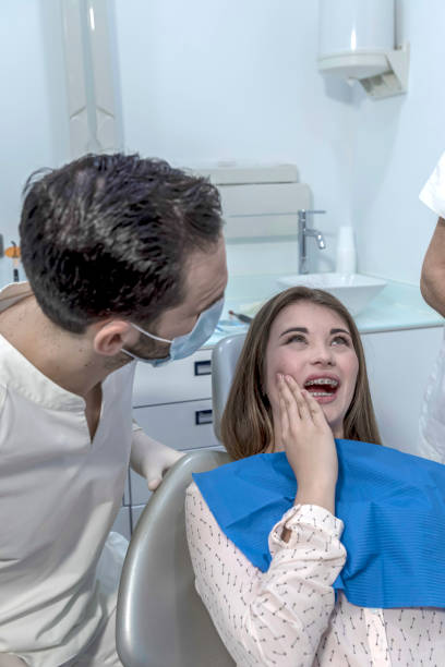 Best Emergency Dental Services Near Me  in North Shore, VA