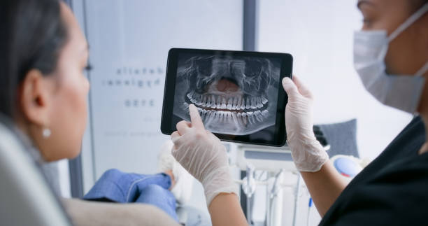 Best Chipped Tooth Repair Near Me  in North Shore, VA