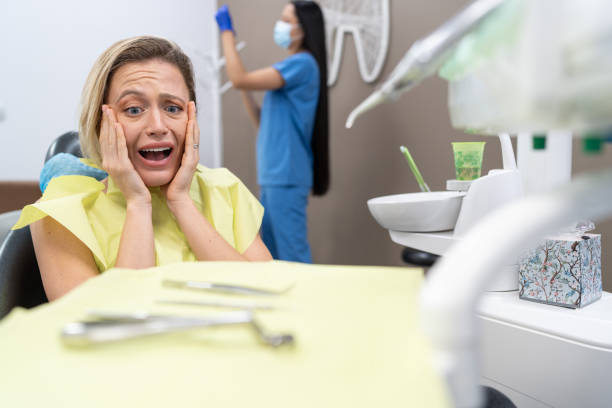 Best Dentist for Tooth Abscess  in North Shore, VA