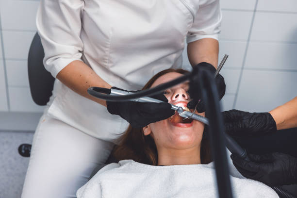 Best Dental Emergency Near Me  in North Shore, VA