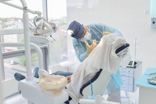  North Shore, VA Emergency Dentist Pros